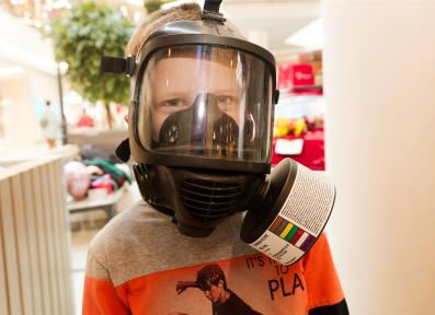 Family Festival of Professions 2023