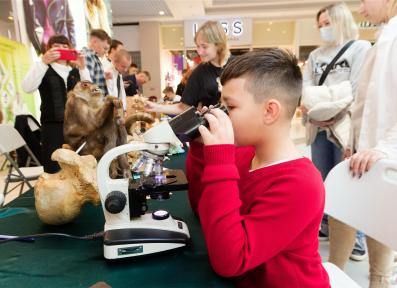 Family Festival of Professions 2023