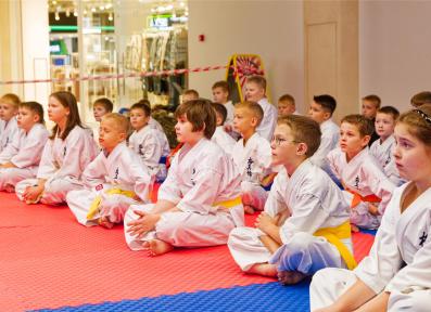 Family Festival of Professions 2023