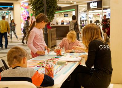 Family Festival of Professions 2023