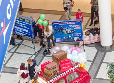 Family Festival of Professions 2023