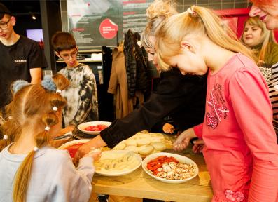 Family Festival of Professions 2023