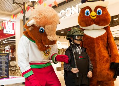 Family Festival of Professions 2023