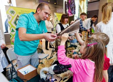 Family Festival of Professions 2023