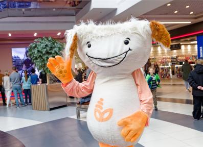 Family Festival of Professions 2023