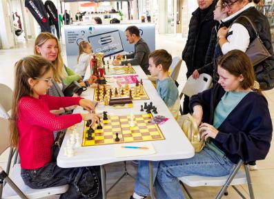 Family Festival of Professions 2023