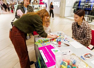 Family Festival of Professions 2023