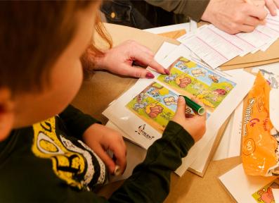 Family Festival of Professions 2023