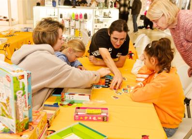 Family Festival of Professions 2023