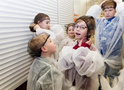 Family Festival of Professions 2023