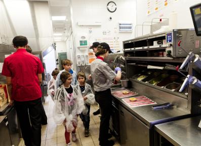 Family Festival of Professions 2023