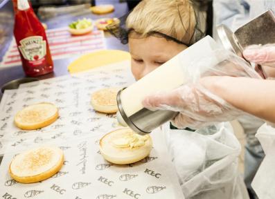 Family Festival of Professions 2023