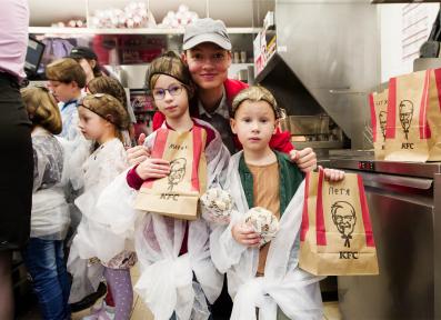 Family Festival of Professions 2023