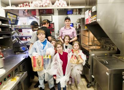 Family Festival of Professions 2023