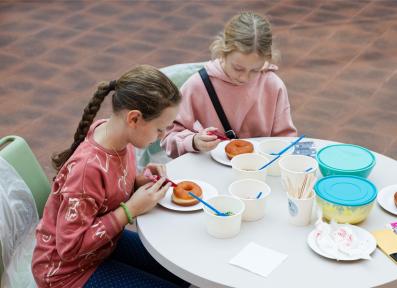 Family Festival of Professions 2023