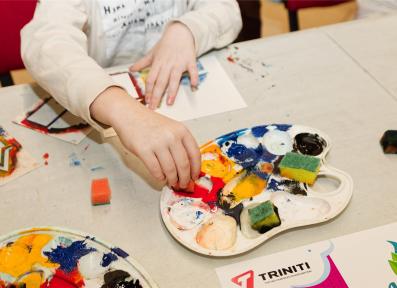 Family Festival of Professions 2023