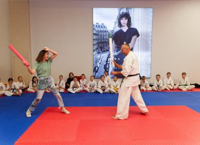 Family Festival of Professions 2023