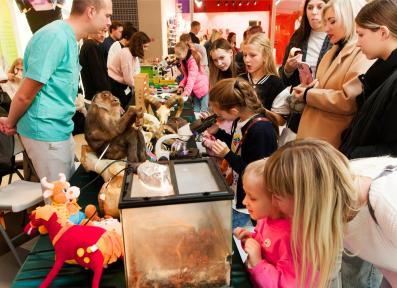 Family Festival of Professions 2023