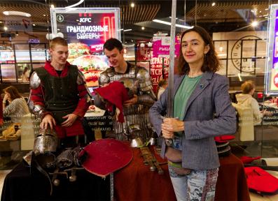 Family Festival of Professions 2023