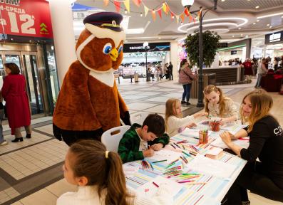 Family Festival of Professions 2023