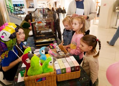 Family Festival of Professions 2023