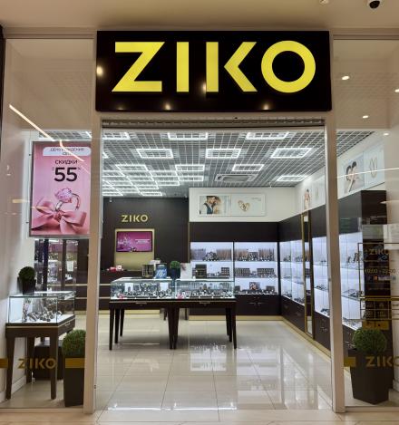 ZIKO
