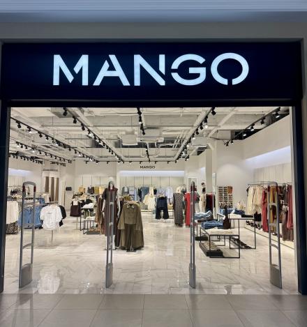 Mango