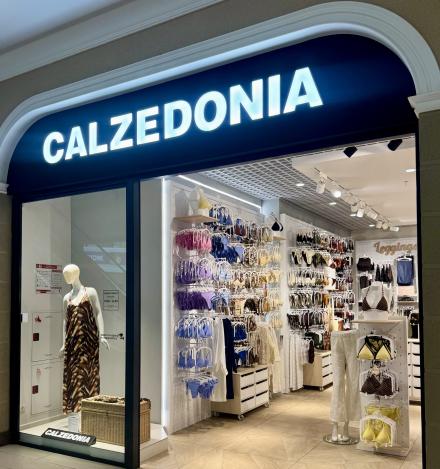 Calzedonia