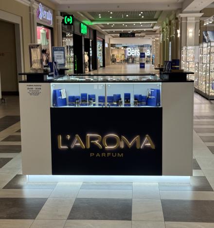 L'Aroma