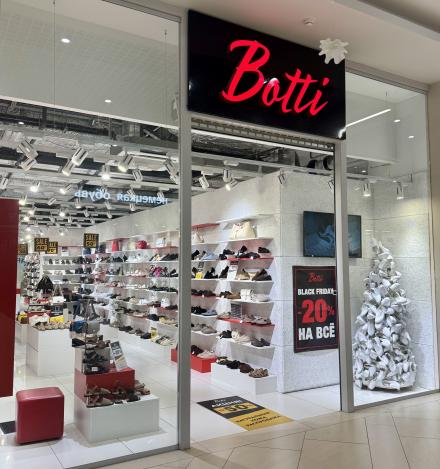 Botti
