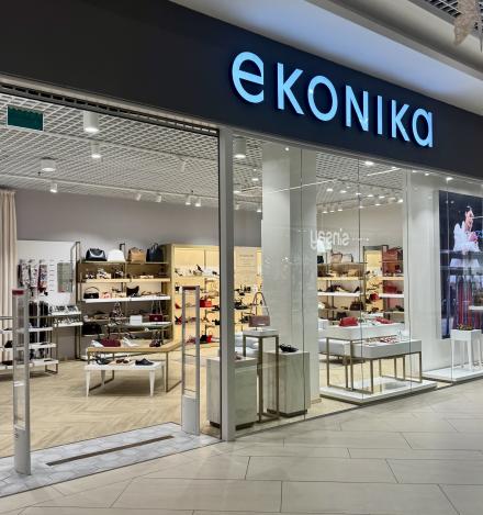 Ekonika