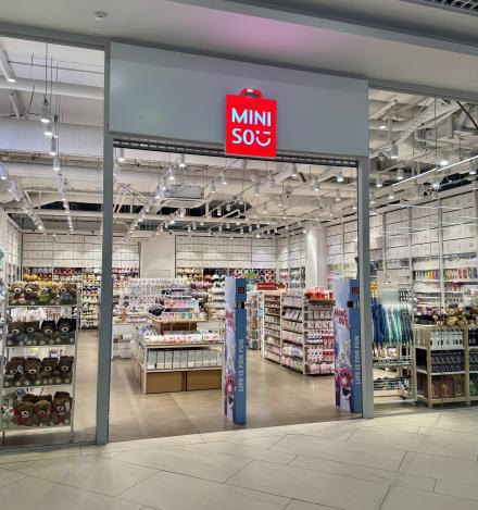 MINISO