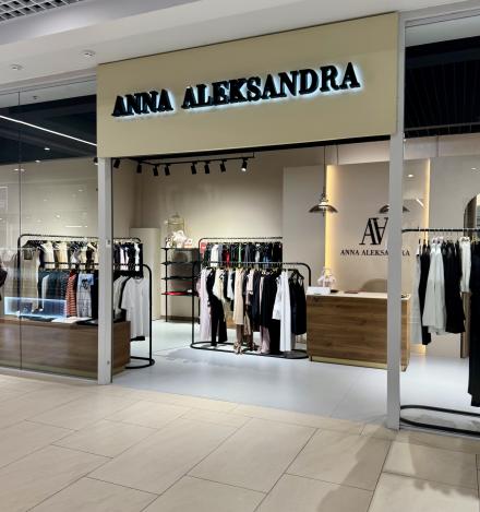 Anna Alexandra