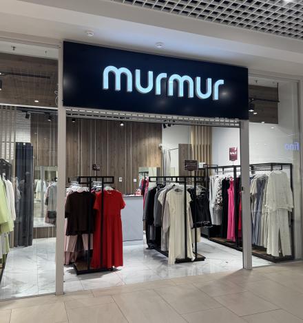 MurMur