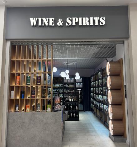 Wine&Spirits