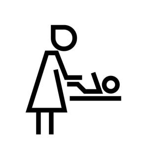 Mother and Child Room