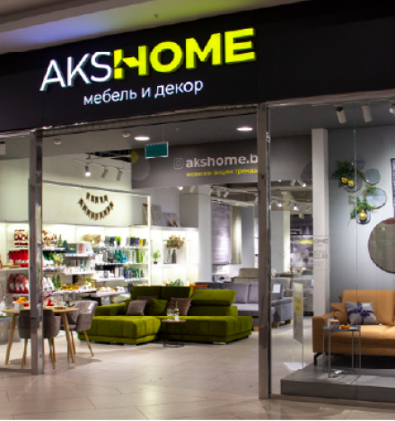 AksHome