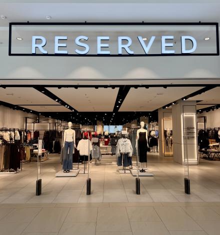 Reserved