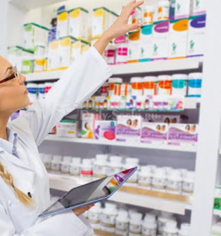 Pharmacy Farmacziya