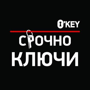 O`KEY