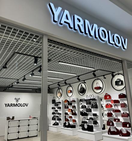 Yarmolov