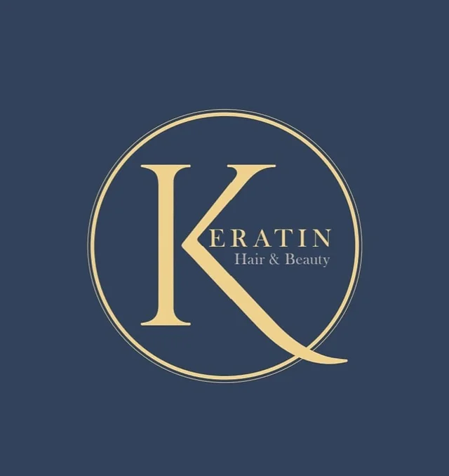 Keratin hair